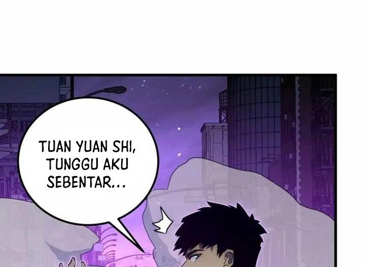 Rise From The Rubble Chapter 181 Gambar 25
