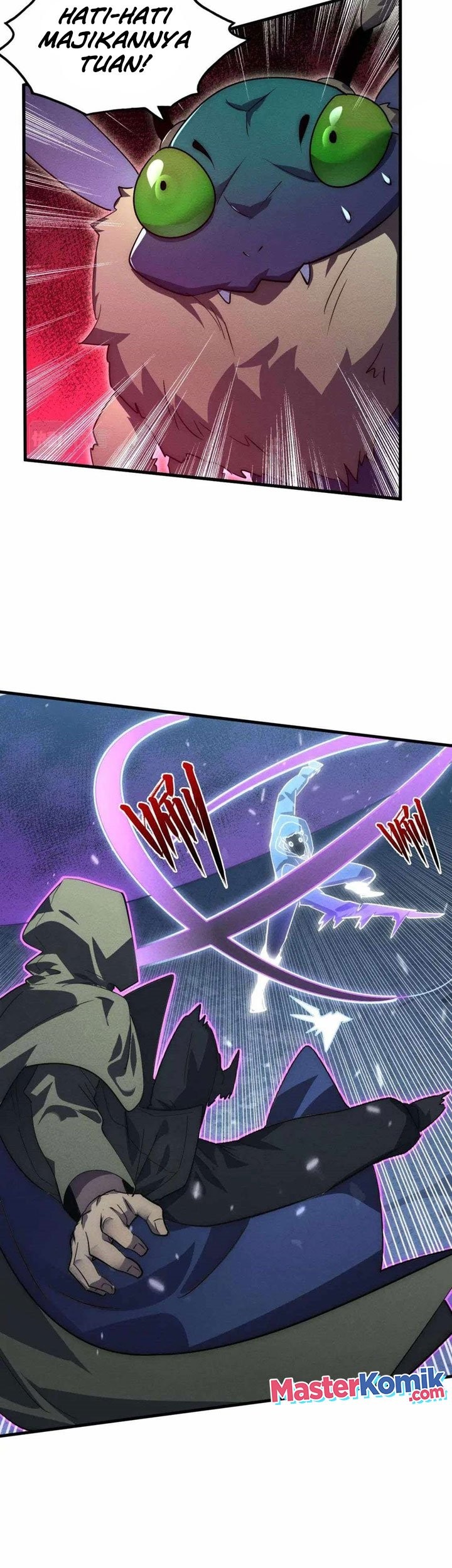 Rise From The Rubble Chapter 180 Gambar 6