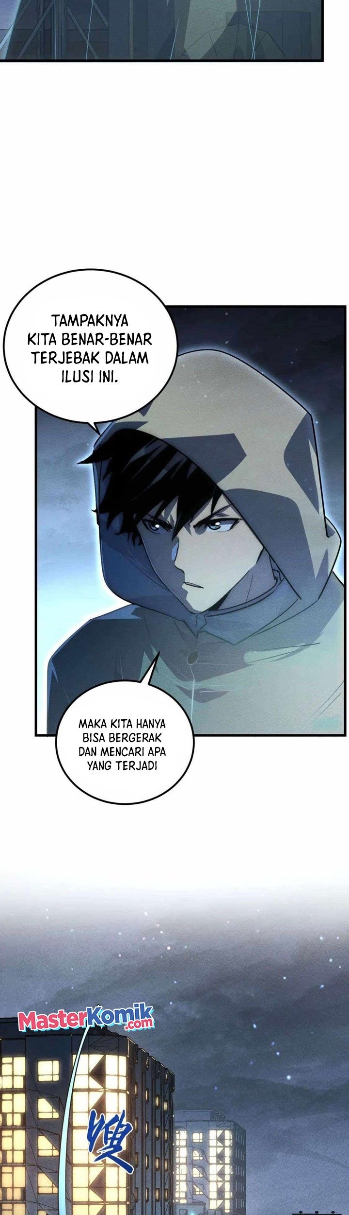 Rise From The Rubble Chapter 180 Gambar 12