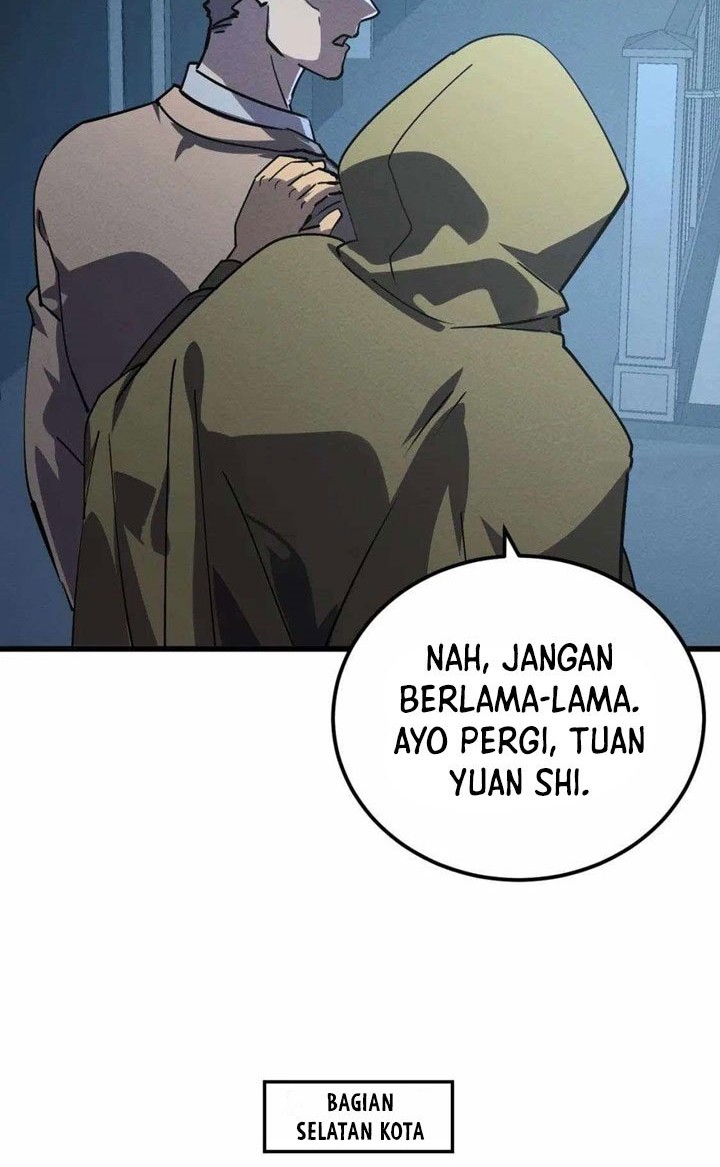 Rise From The Rubble Chapter 180 Gambar 29