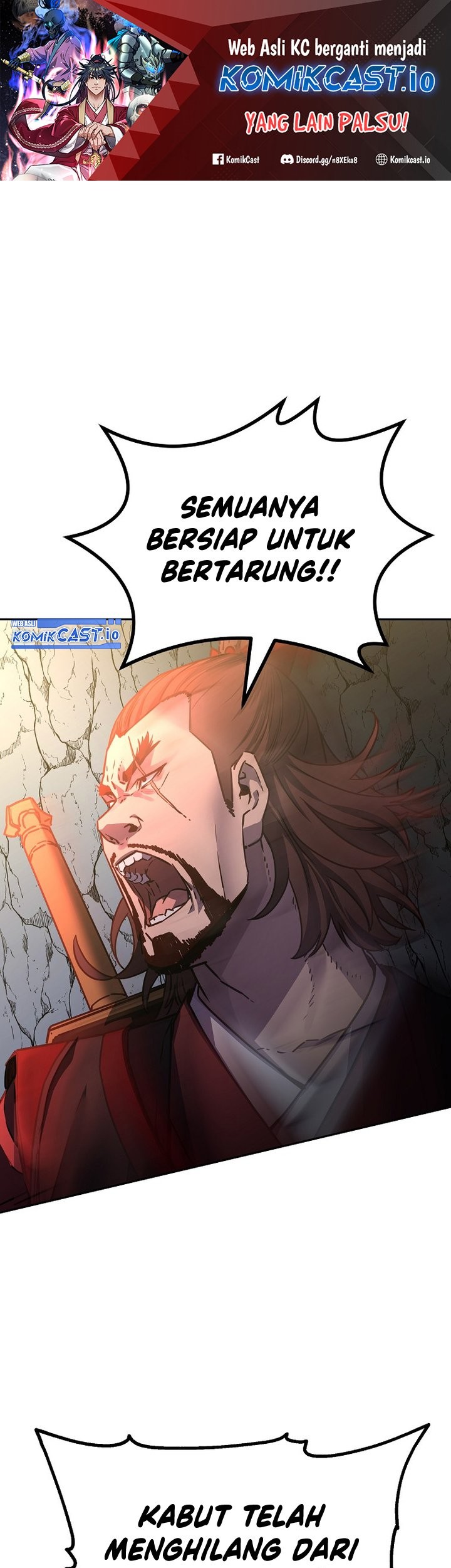 Baca  Reincarnation of the Murim Clan’s Former Ranker Chapter 92 Gambar 2