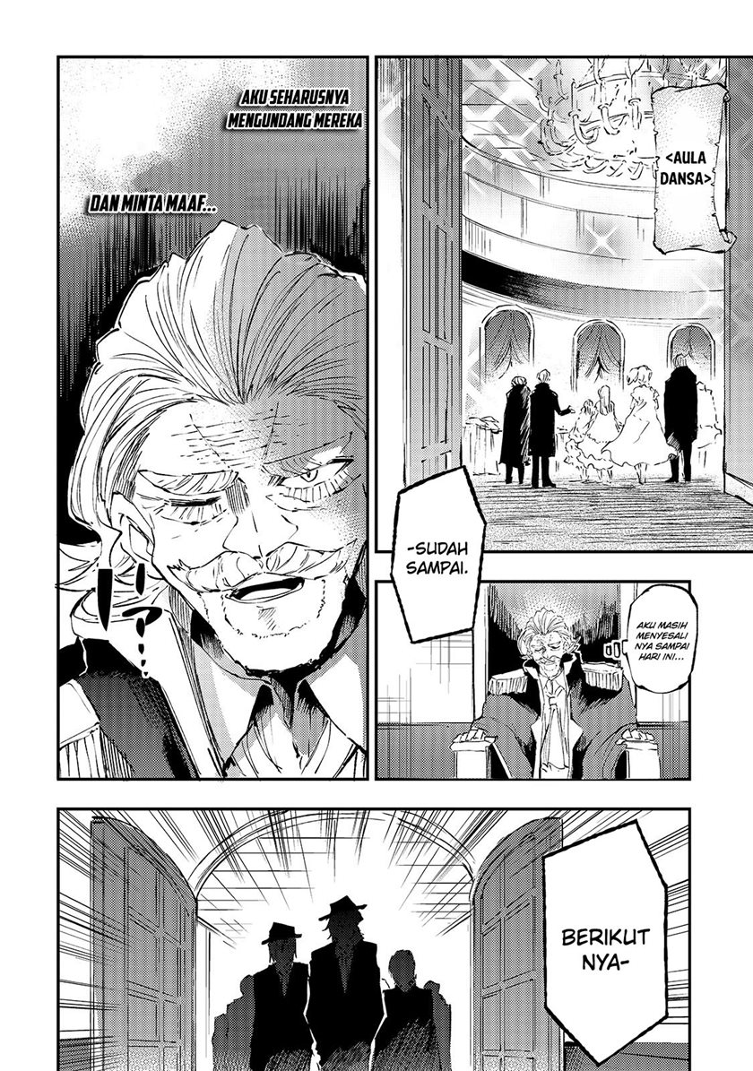 Hitoribocchi no Isekai Kouryaku Chapter 191 Gambar 10