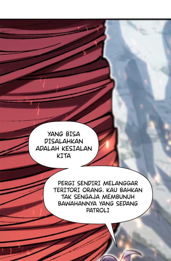 Top Tier Providence: Secretly Cultivate for a Thousand Years Chapter 95 Gambar 29