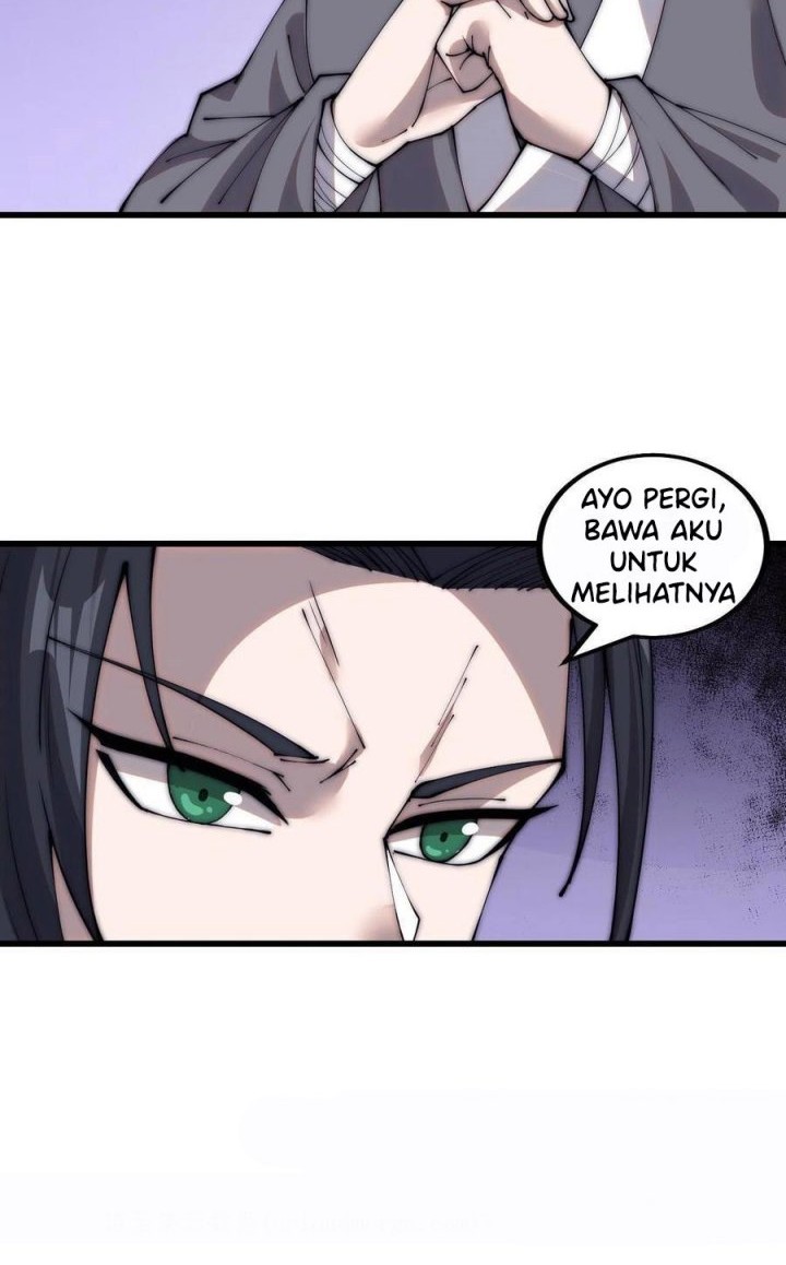 It Starts With A Mountain Chapter 387 Gambar 17