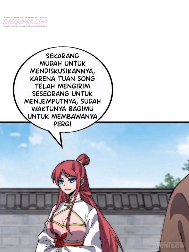 Baca It Starts With A Mountain Chapter 383 Gambar 2