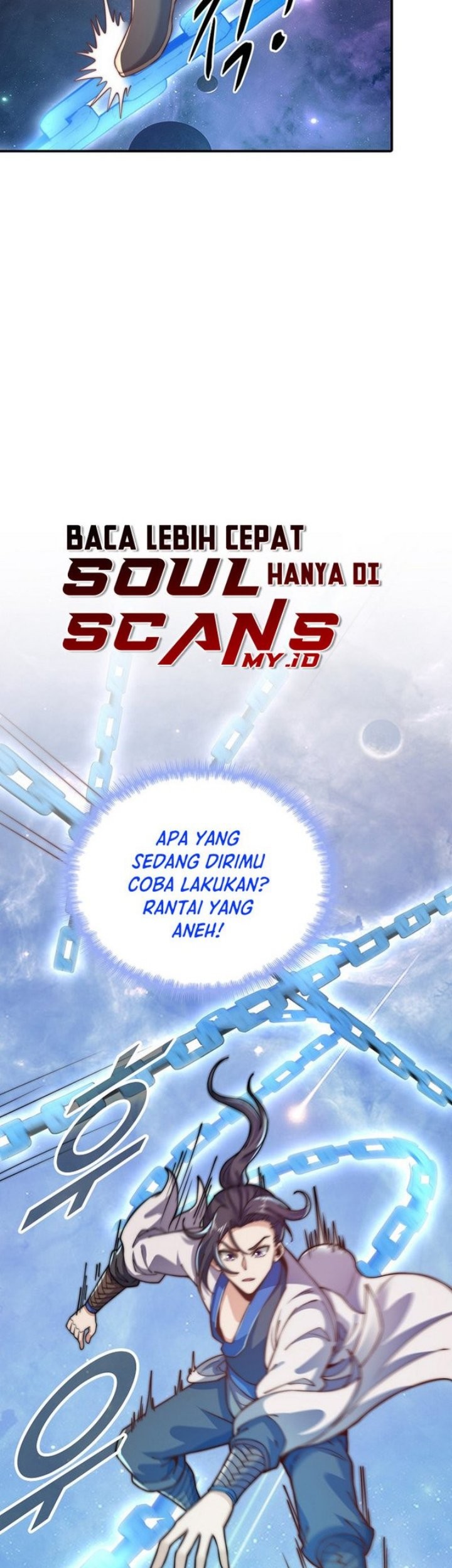 Suseon Reincarnation Book Return Of The Supreme Chapter 11 Gambar 24