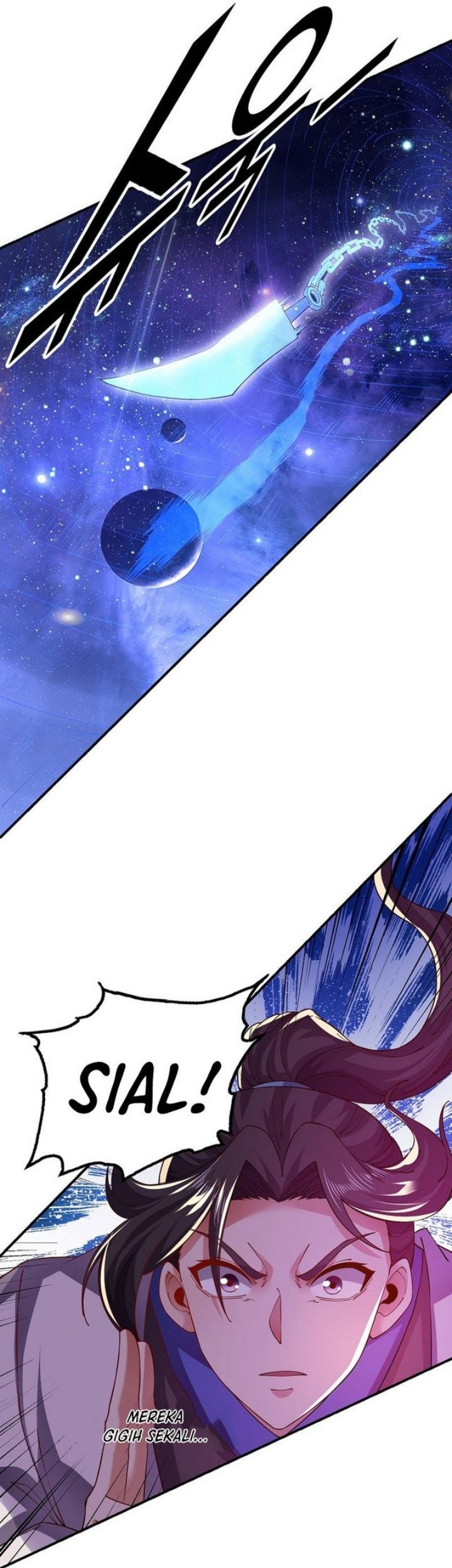 Suseon Reincarnation Book Return Of The Supreme Chapter 11 Gambar 27