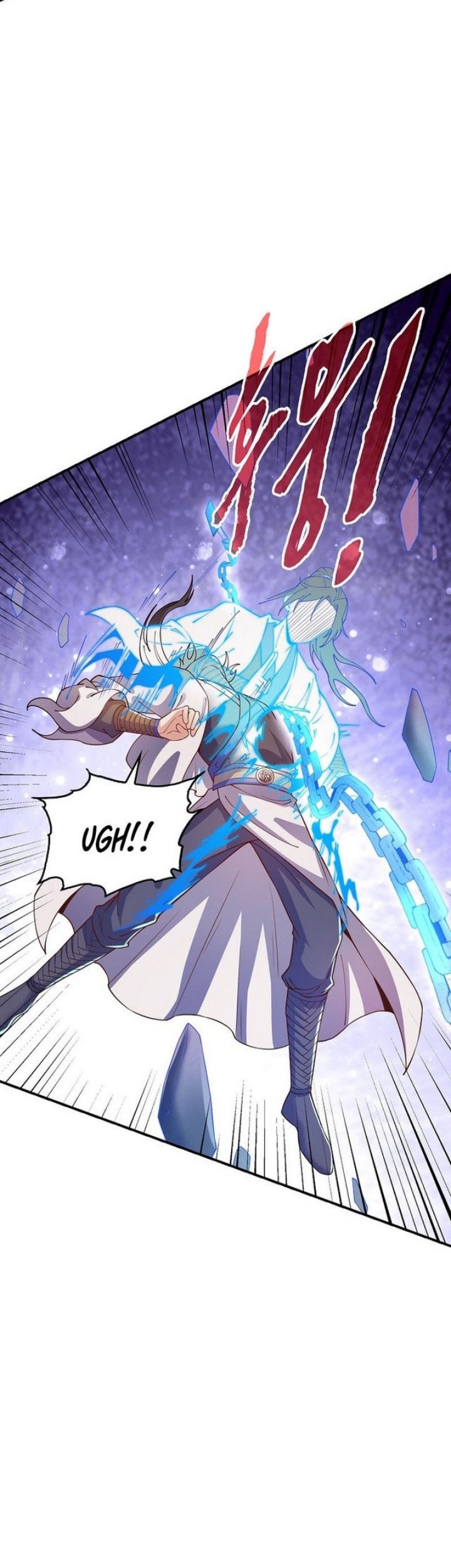 Suseon Reincarnation Book Return Of The Supreme Chapter 11 Gambar 28