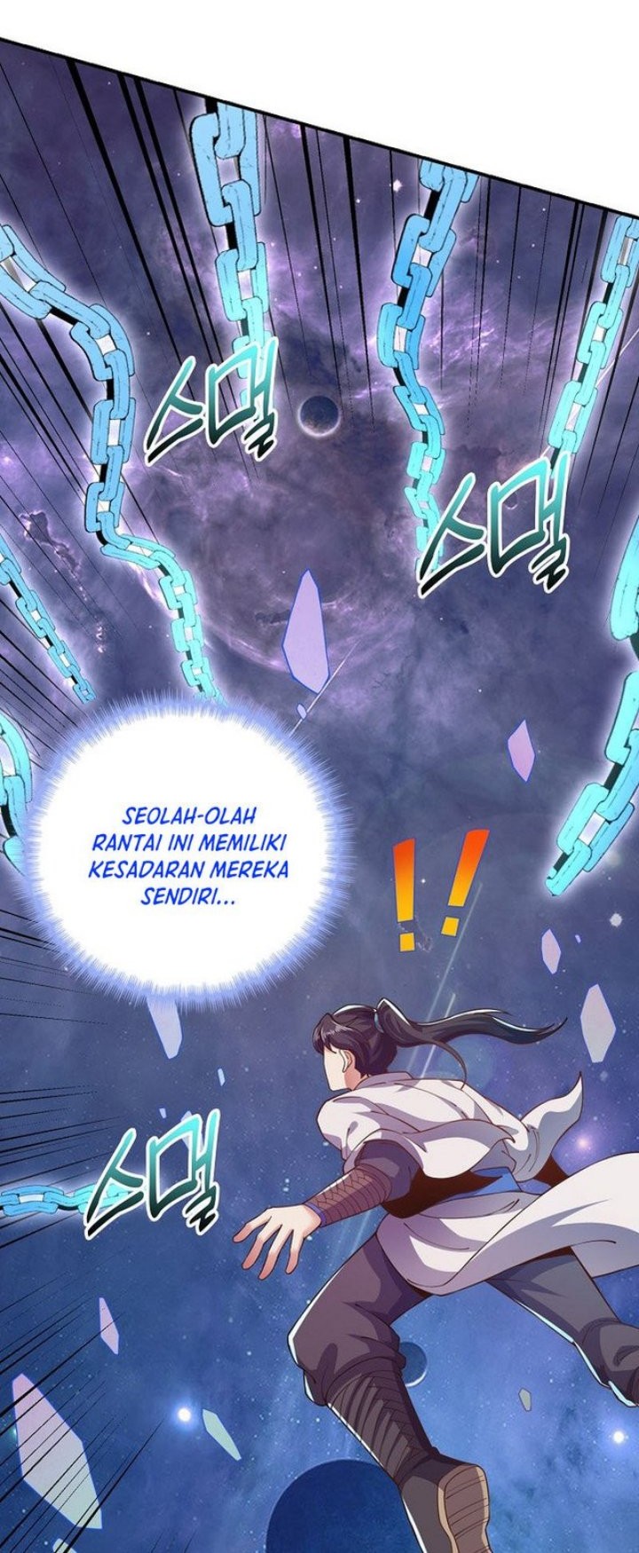 Suseon Reincarnation Book Return Of The Supreme Chapter 11 Gambar 29