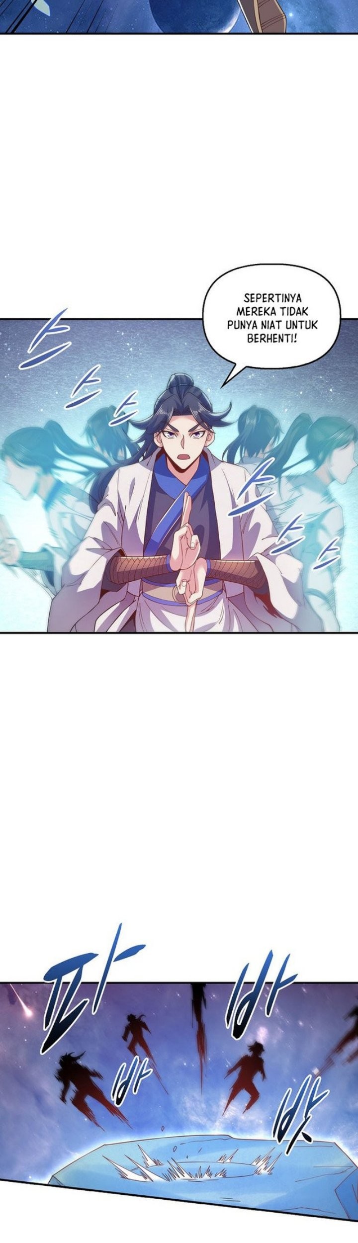 Suseon Reincarnation Book Return Of The Supreme Chapter 11 Gambar 30