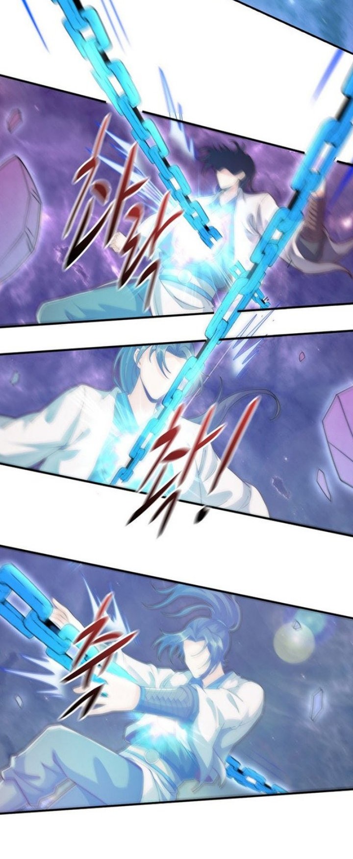 Suseon Reincarnation Book Return Of The Supreme Chapter 11 Gambar 32