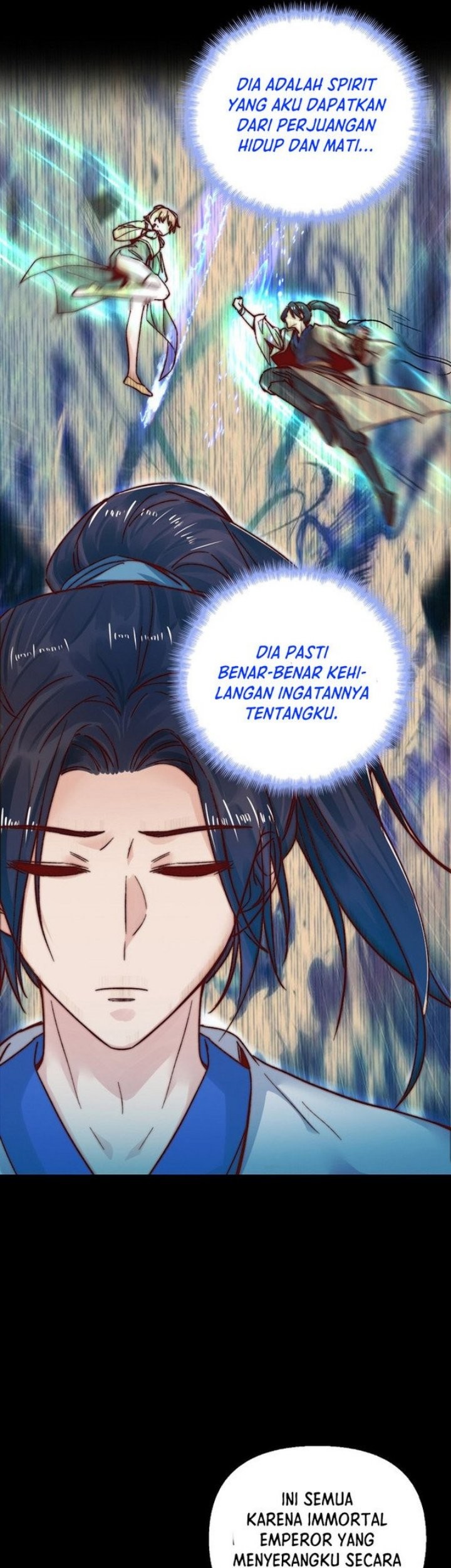 Suseon Reincarnation Book Return Of The Supreme Chapter 11 Gambar 45