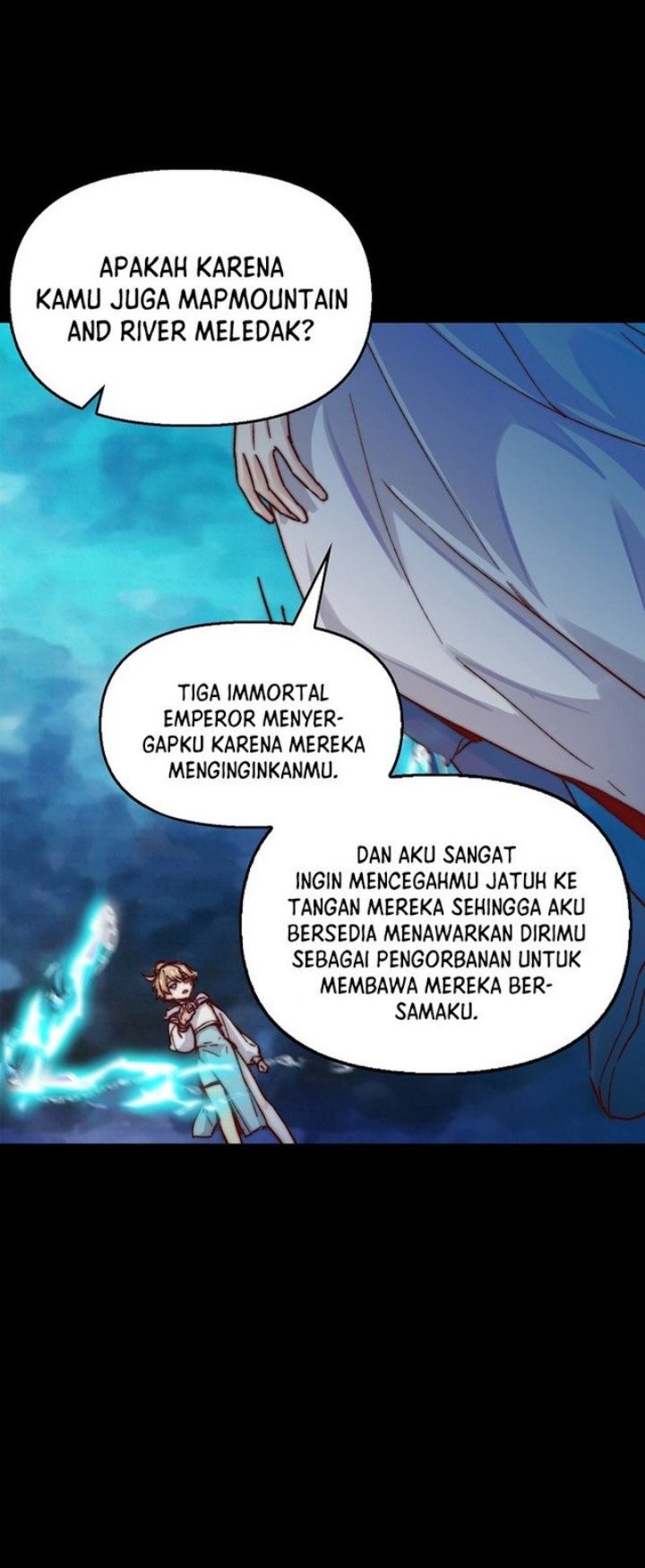 Suseon Reincarnation Book Return Of The Supreme Chapter 11 Gambar 47