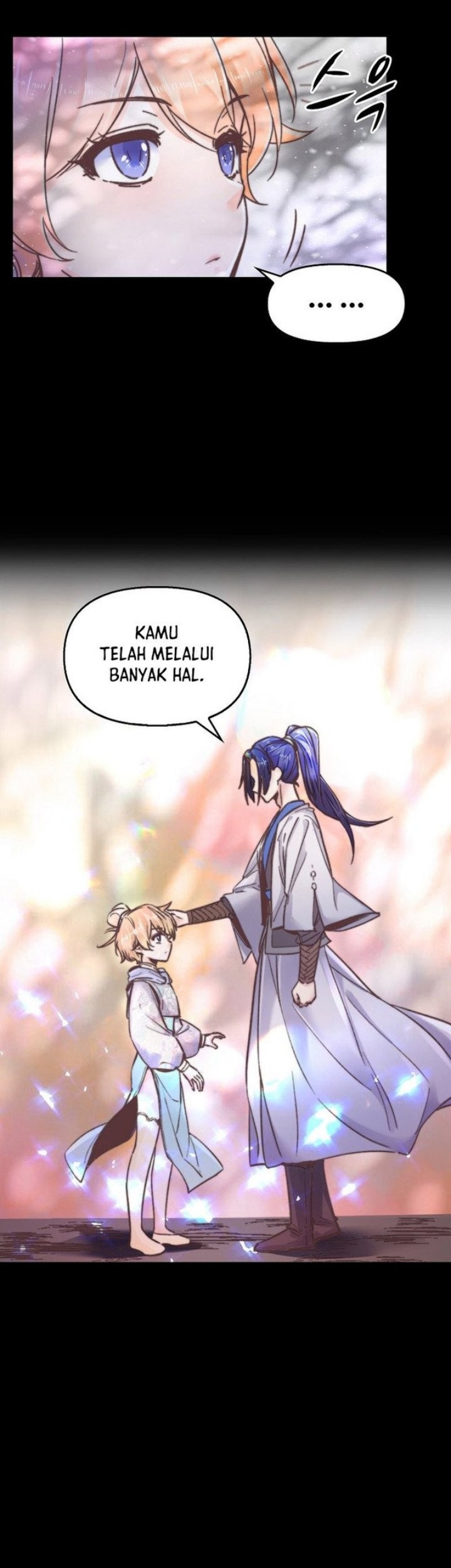 Suseon Reincarnation Book Return Of The Supreme Chapter 11 Gambar 48