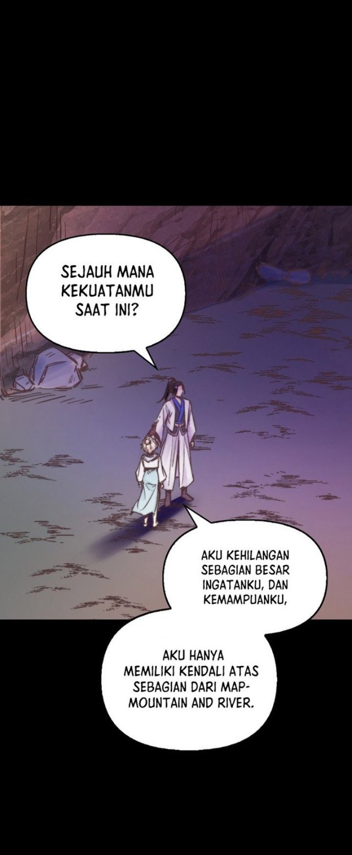 Suseon Reincarnation Book Return Of The Supreme Chapter 11 Gambar 50