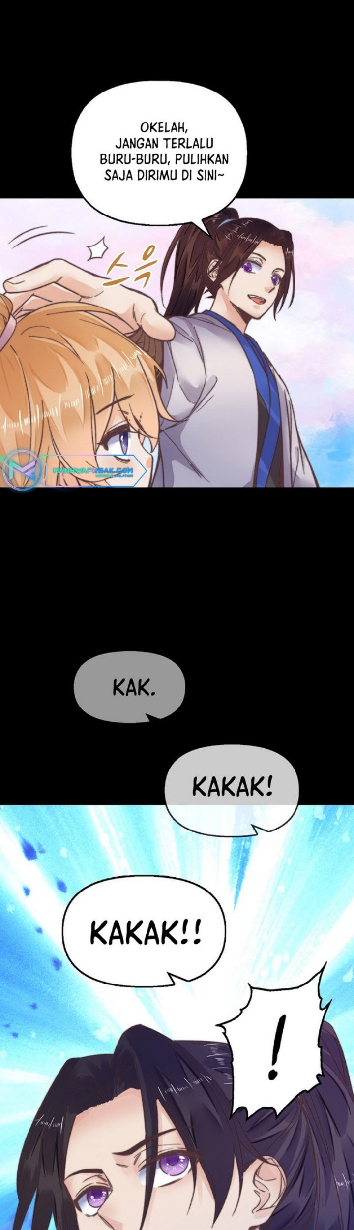 Suseon Reincarnation Book Return Of The Supreme Chapter 11 Gambar 51