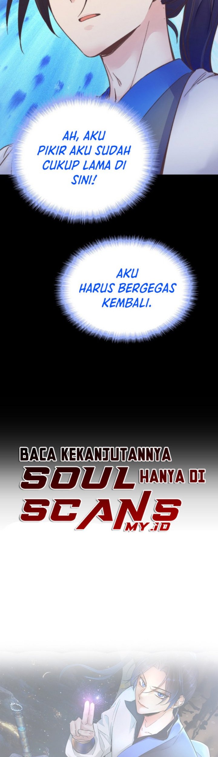 Suseon Reincarnation Book Return Of The Supreme Chapter 11 Gambar 52