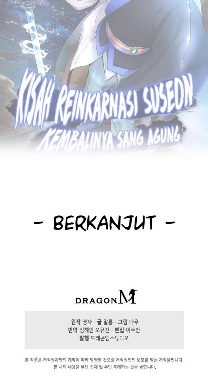 Suseon Reincarnation Book Return Of The Supreme Chapter 11 Gambar 53
