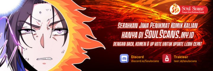 Baca  Suseon Reincarnation Book Return Of The Supreme Chapter 11 Gambar 2
