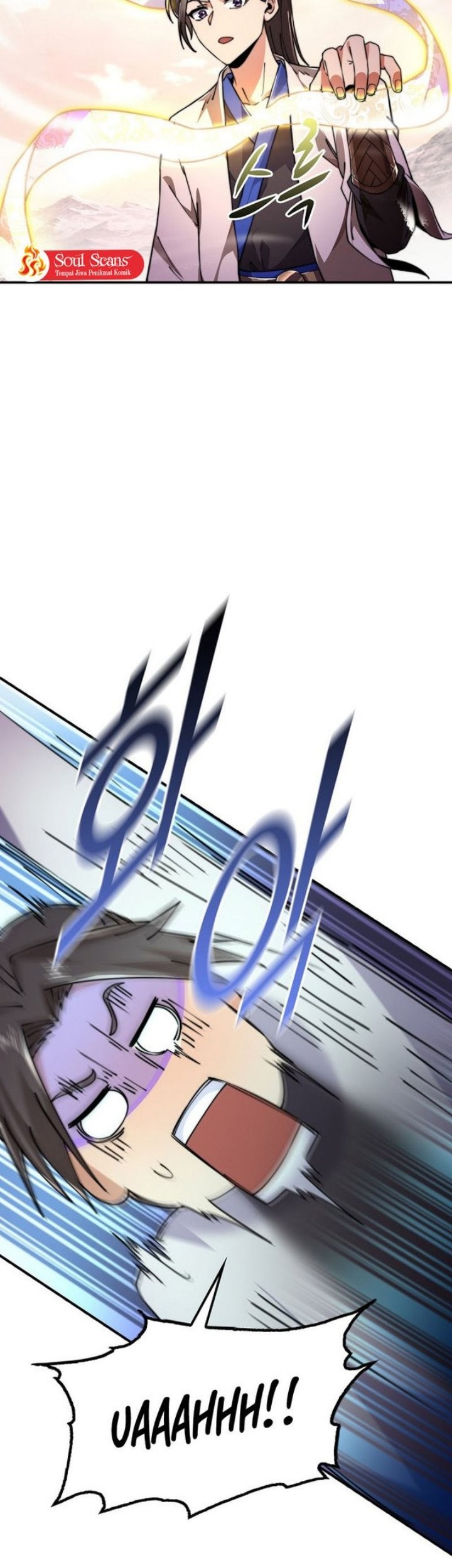 Suseon Reincarnation Book Return Of The Supreme Chapter 11 Gambar 6