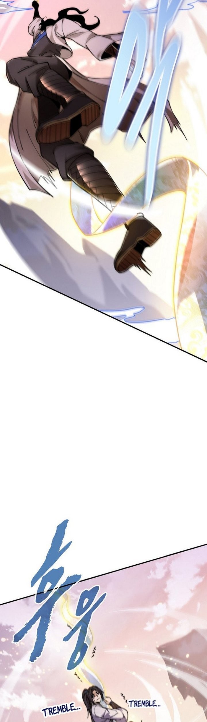 Suseon Reincarnation Book Return Of The Supreme Chapter 11 Gambar 9