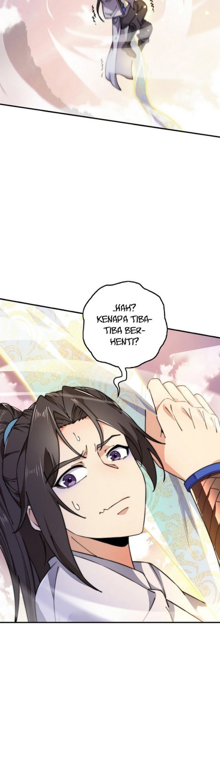 Suseon Reincarnation Book Return Of The Supreme Chapter 11 Gambar 10