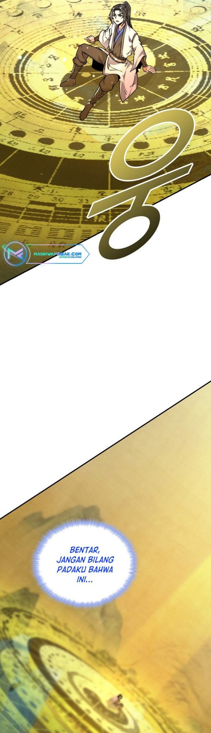 Suseon Reincarnation Book Return Of The Supreme Chapter 11 Gambar 15