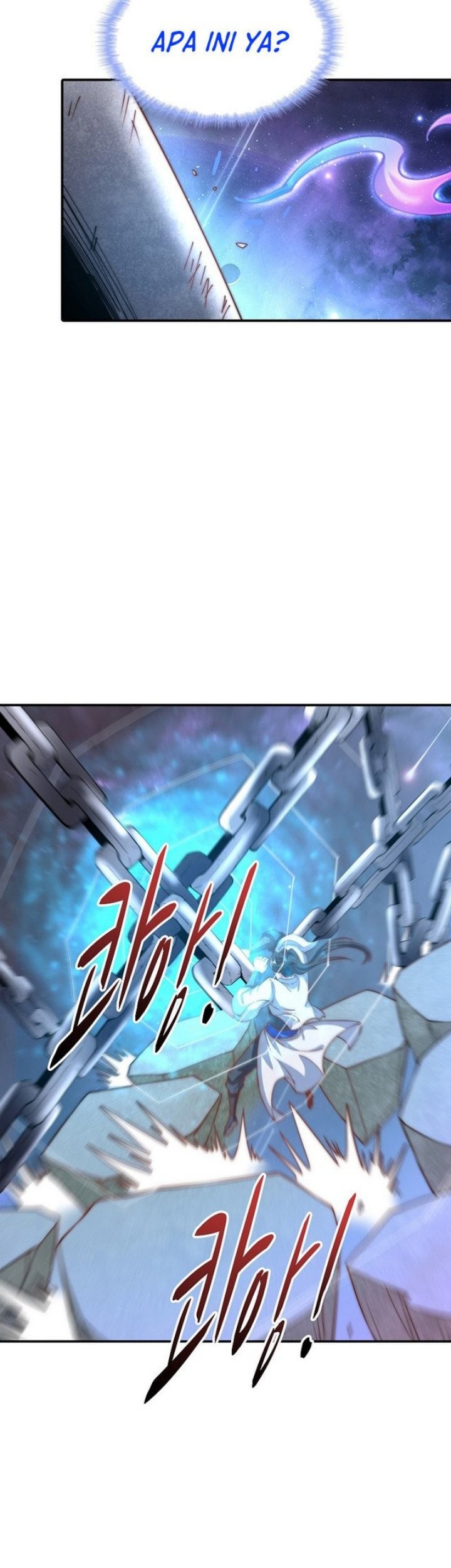 Suseon Reincarnation Book Return Of The Supreme Chapter 11 Gambar 21