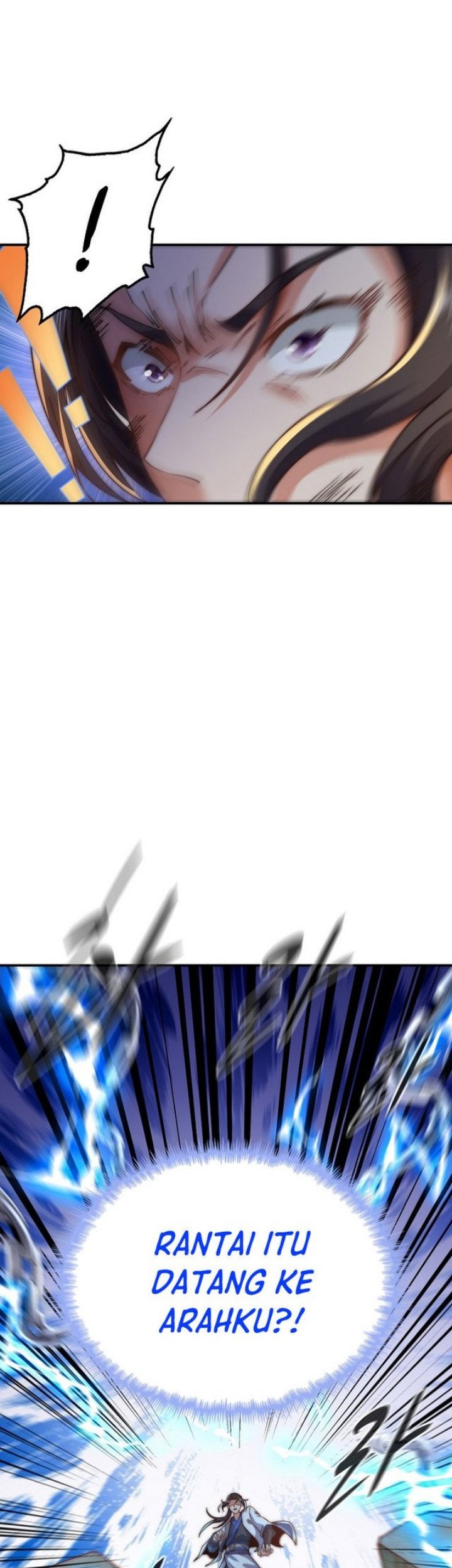 Suseon Reincarnation Book Return Of The Supreme Chapter 11 Gambar 22