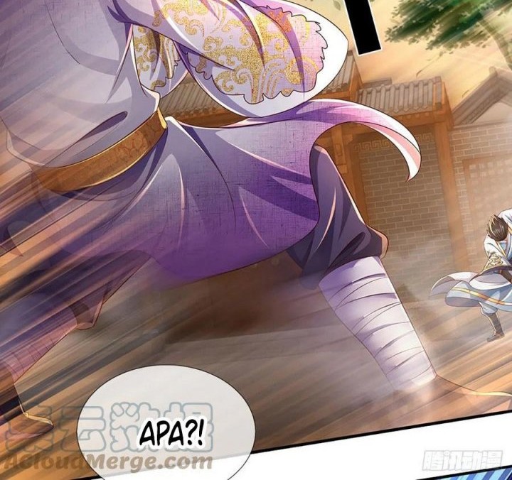 Star Sign In To Supreme Dantian Chapter 216 Gambar 17