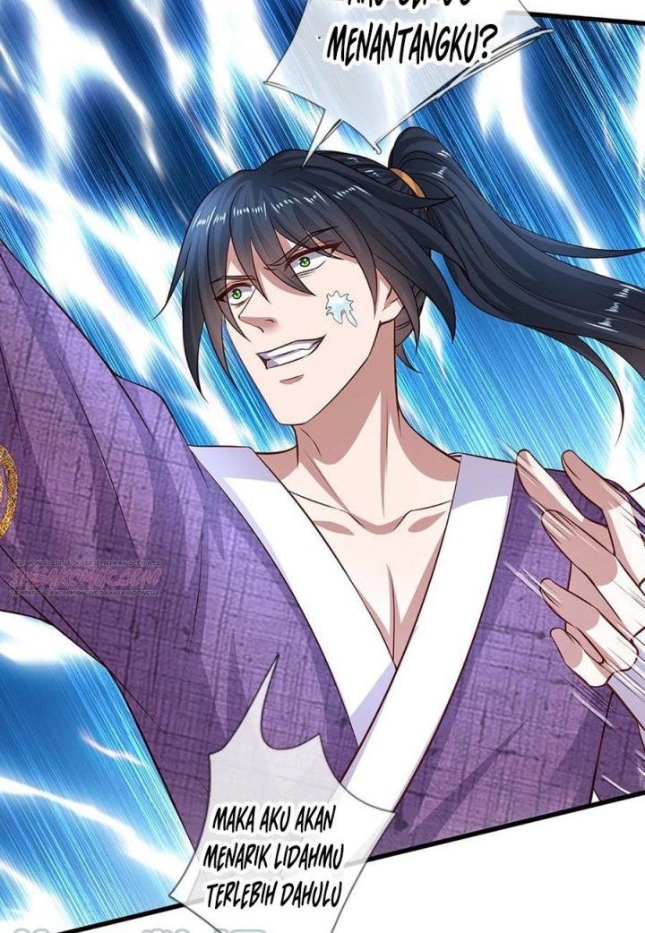Star Sign In To Supreme Dantian Chapter 215 Gambar 21