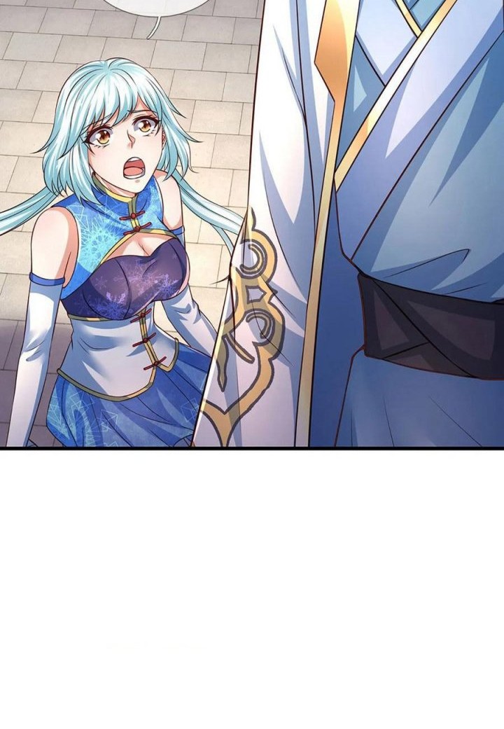 Star Sign In To Supreme Dantian Chapter 215 Gambar 25