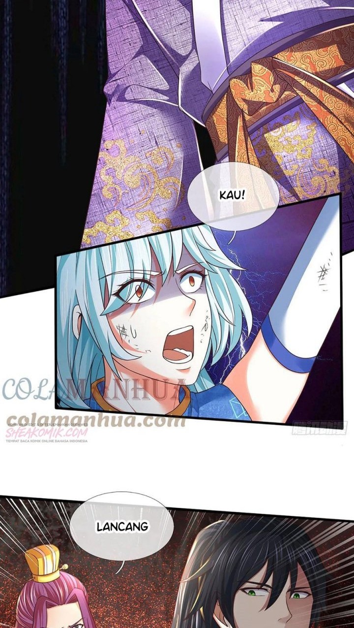 Star Sign In To Supreme Dantian Chapter 214 Gambar 5