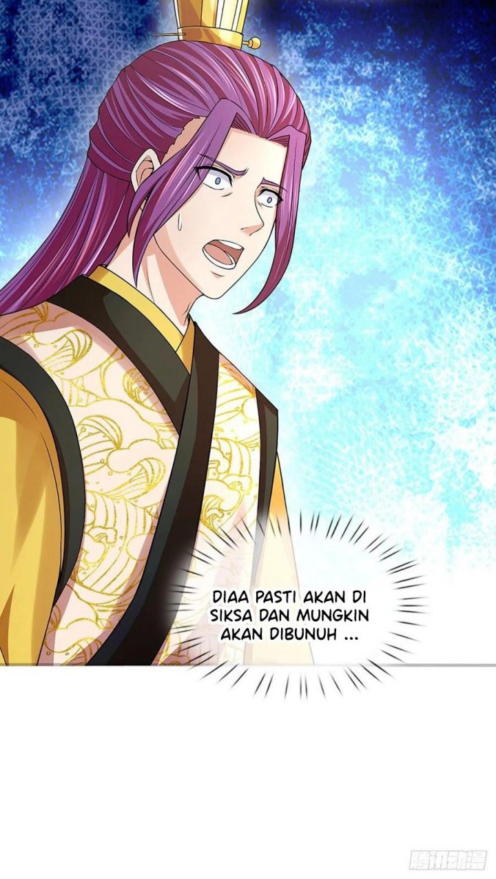 Star Sign In To Supreme Dantian Chapter 214 Gambar 9