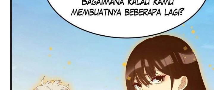 Before Becoming Invincible, Too Many Love Chapter 75 Gambar 21