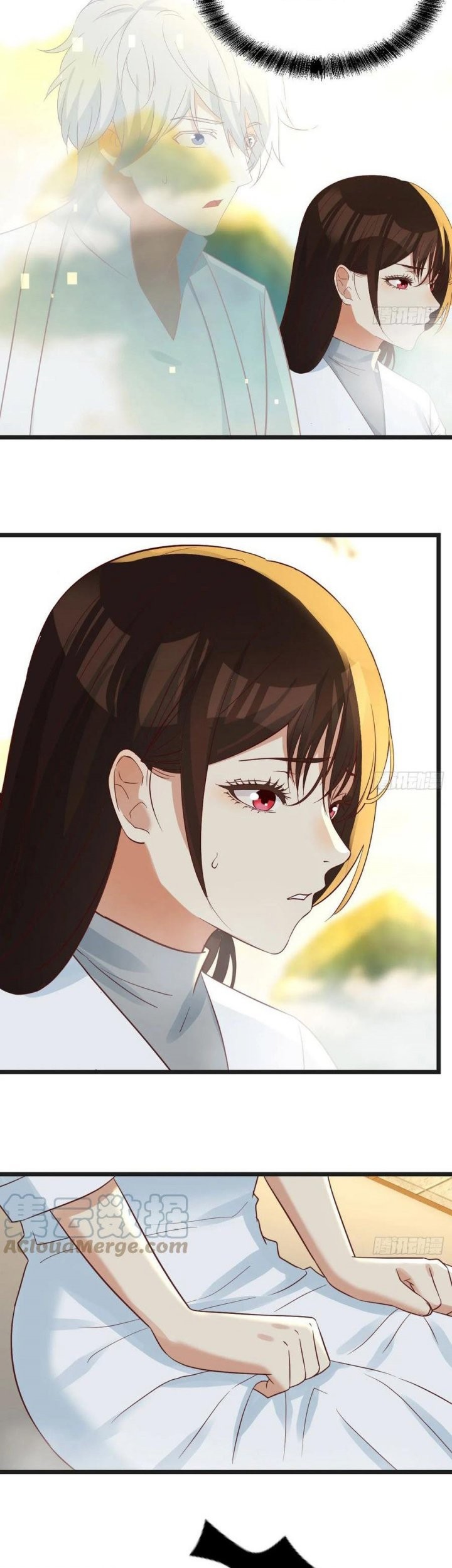 Before Becoming Invincible, Too Many Love Chapter 72 Gambar 5