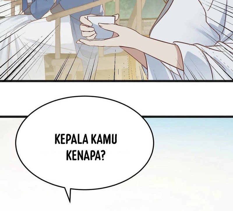 Before Becoming Invincible, Too Many Love Chapter 71 Gambar 7