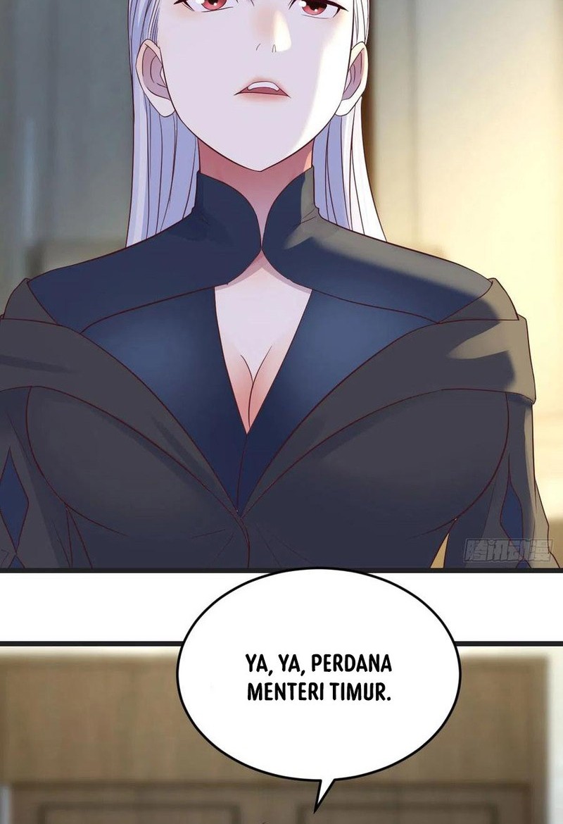 Before Becoming Invincible, Too Many Love Chapter 69 Gambar 16