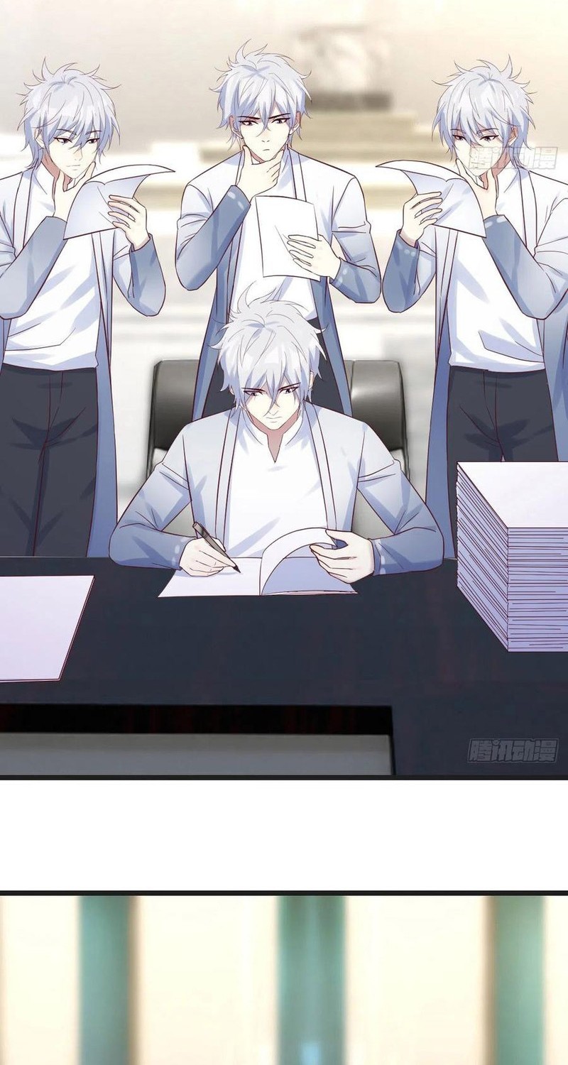Before Becoming Invincible, Too Many Love Chapter 68 Gambar 24