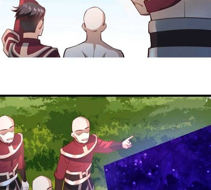 It’s Over! The Queen’s Soft Rice Husband is Actually Invincible Chapter 194 Gambar 7