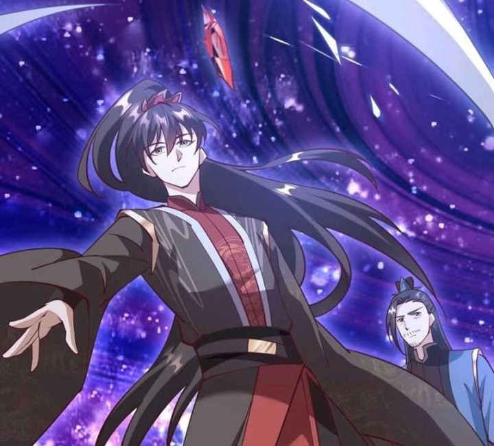 It’s Over! The Queen’s Soft Rice Husband is Actually Invincible Chapter 194 Gambar 9