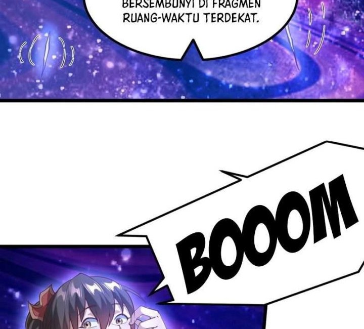 It’s Over! The Queen’s Soft Rice Husband is Actually Invincible Chapter 194 Gambar 15