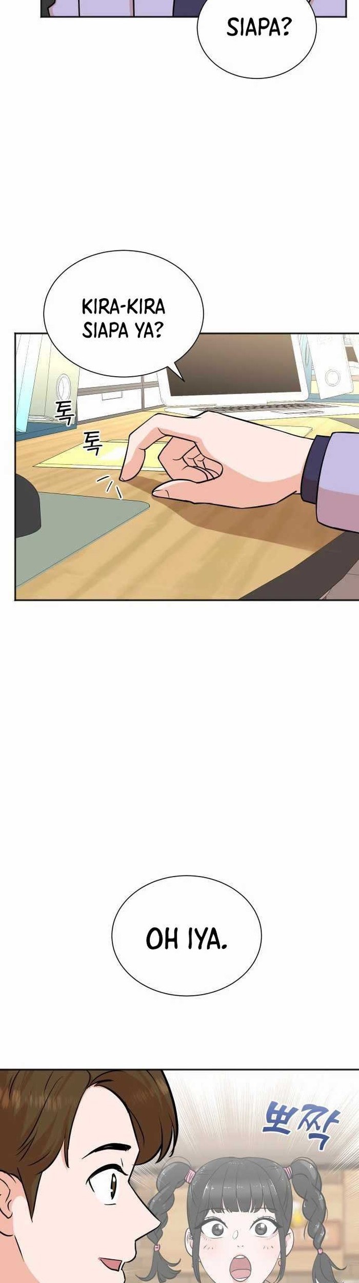 Second Life Producer Chapter 71 Gambar 36