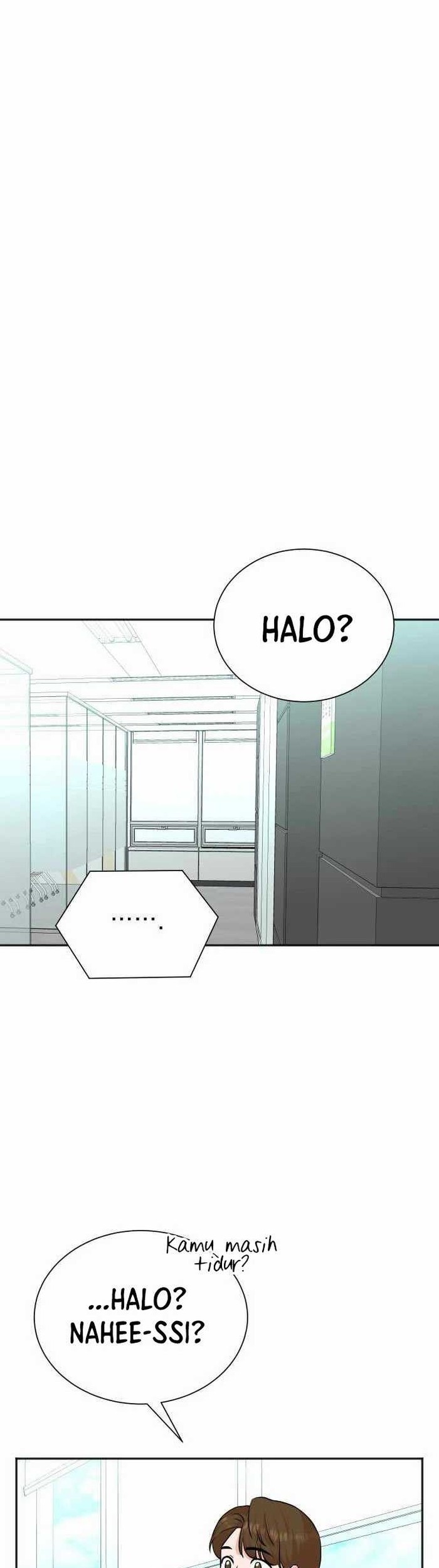 Second Life Producer Chapter 71 Gambar 40