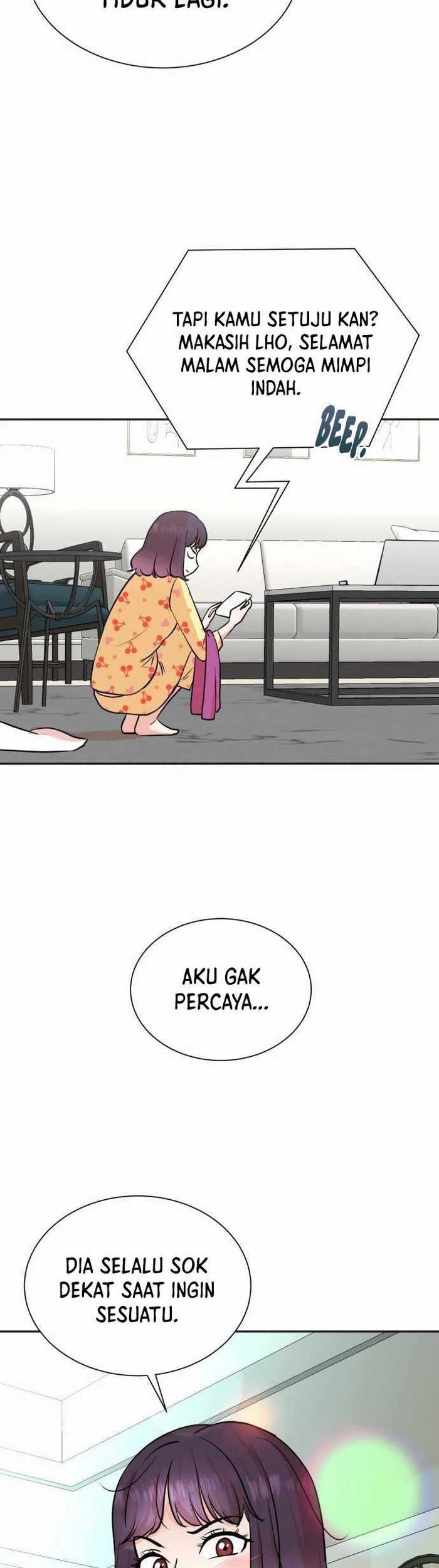 Second Life Producer Chapter 71 Gambar 47