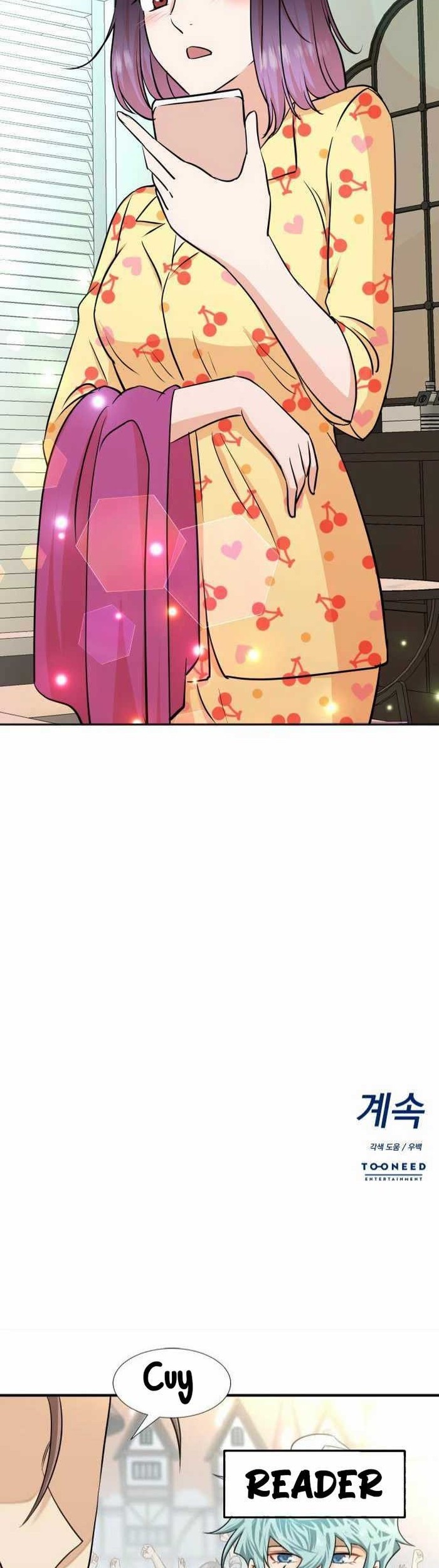 Second Life Producer Chapter 71 Gambar 48