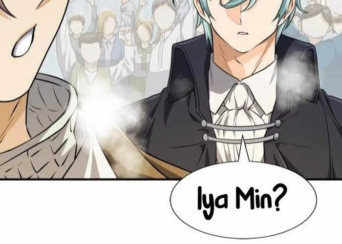 Second Life Producer Chapter 71 Gambar 49