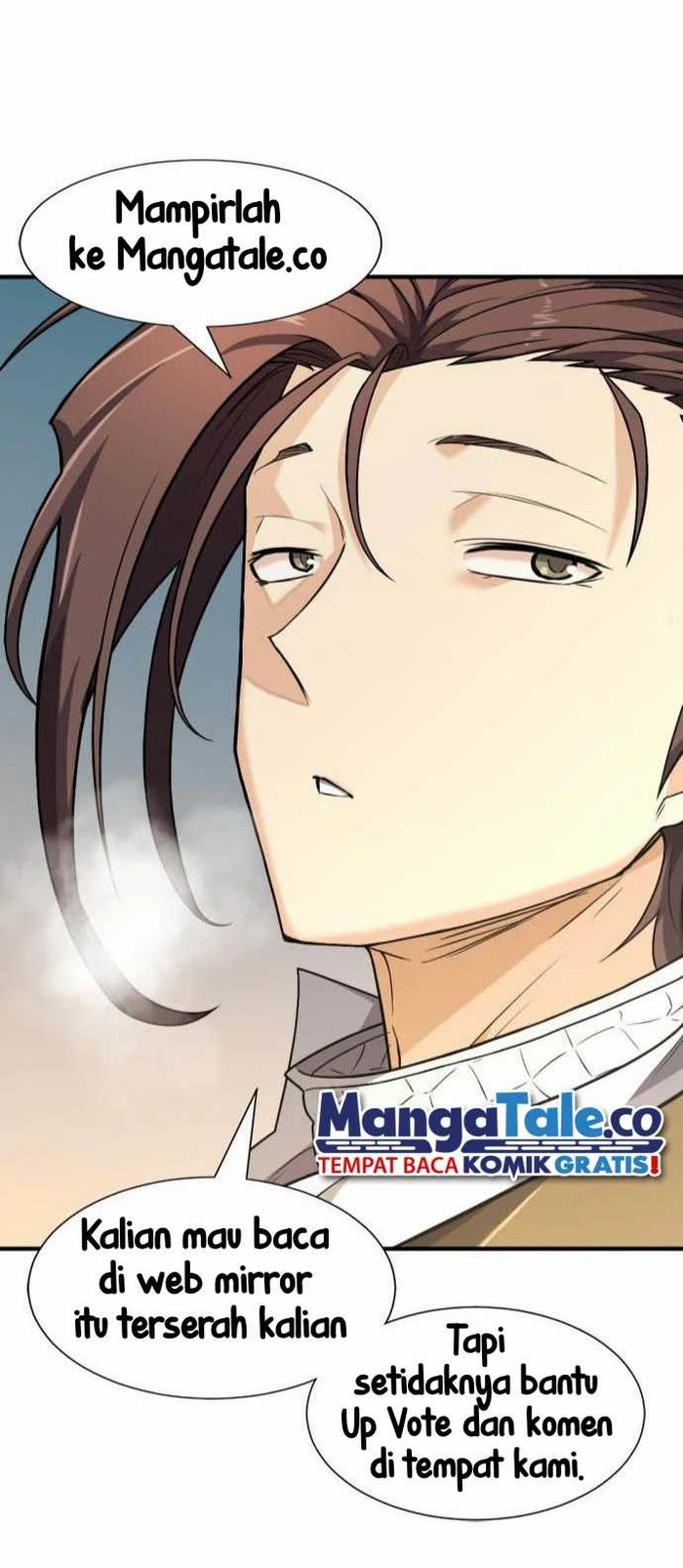 Second Life Producer Chapter 71 Gambar 50