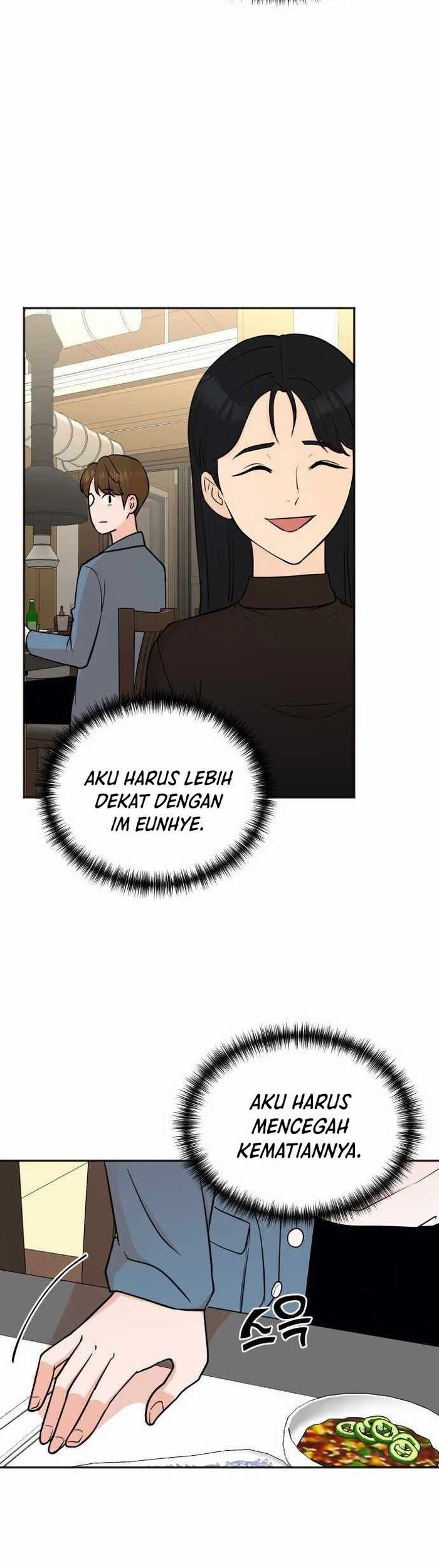 Second Life Producer Chapter 71 Gambar 3