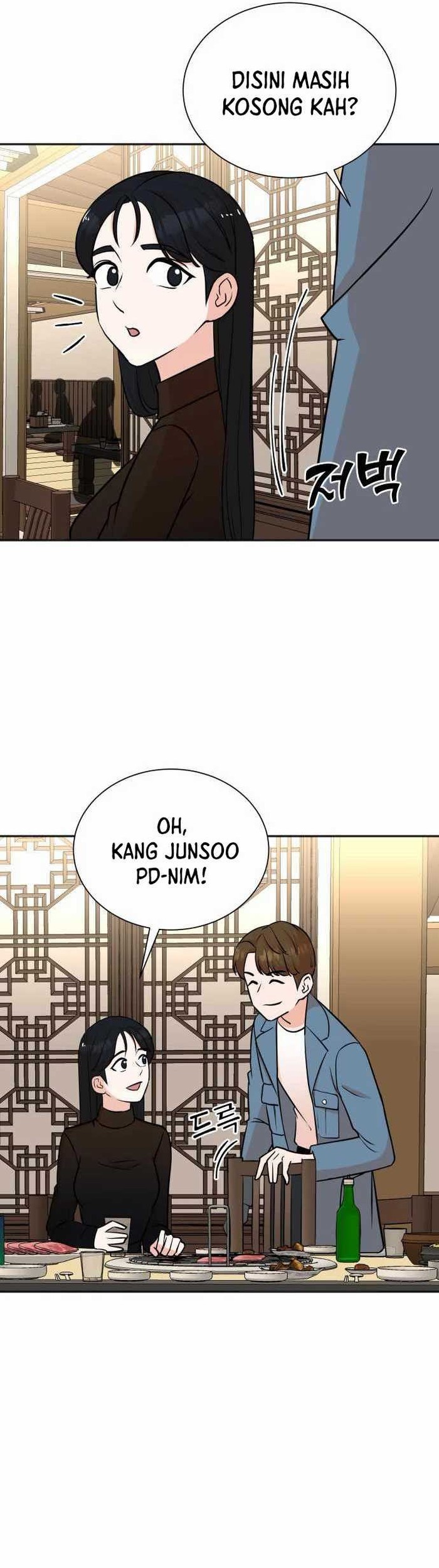 Second Life Producer Chapter 71 Gambar 5